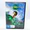 Green Lantern (DC Comics) DVD